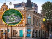 Меджибізький замок на Хмельниччині