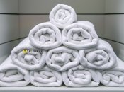 Білі рушники – мрія кожної господині