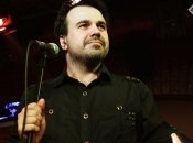 Комик отправился в тур по Европе, где у него каждый второй день концерт