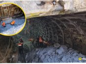 Специалисты трудятся без выходных