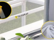 Москітна сітка