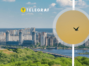 Цей птах уміє пристосовуватися до "бетонних джунглів"