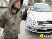 Жертву розірвало на частини. Під Дніпром сталася смертельна ДТП (фото)