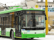 Проезд в общественном транспорте