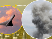 Взрывы в Украине