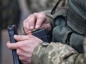 Мобилизированный мужчина якобы покончил с собой, выстрелив себе в голову.