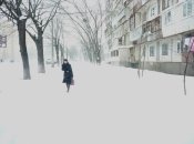 Беременное путешествие и снежный плен