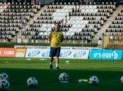 Сергей Ребров