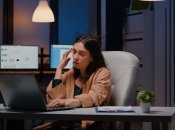 Каким знакам Зодиака придется менять планы в октябре 2022 года