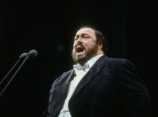 Лучано Паваротти