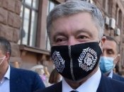 "За розпалювання міжрелігійної ворожнечі": Порошенко заявляє, що проти нього порушили справу