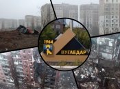 В городе, вероятно, не осталось ни одного полностью уцелевшего дома