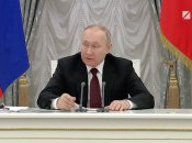 Путін та його поплічники бояться нагадувати росіянам про нездатність РФ досягти своїх цілей