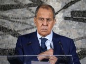 Сергей Лавров