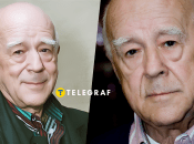 Журналіст і письменник Віталій Коротич