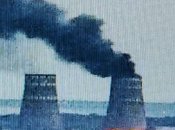 Пожежа в градирні ЗАЕС