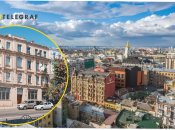 Шевченковский район столицы