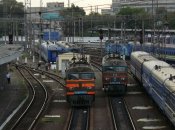 Білоруська залізниця