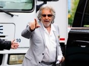 Аль Пачино отказался от привычного черного костюма