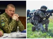 Валерій Залужний