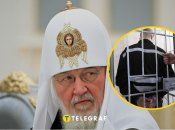 Патріарх Кирило