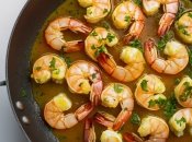 Это блюдо станет украшением вашего стола (изображение создано с помощью ИИ)