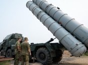 Систему С-300 сможет передать Украине Словакия