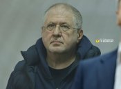 Ян Доброносов, "Телеграф"