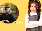 Дети готовились к празднику