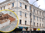 Историческая достопримечательность "Усадьбы Дмитриева"