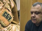 Мужчина во время допросов подробно рассказывает о работе на российскую агентуру