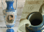 Ваза часів СРСР