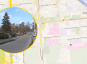 Улица Живописная