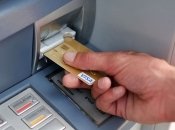 Случаются ситуации, когда банкоматы из-за сбоя системы не возвращают карты