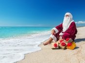 "Жара" в середине зимы