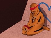 Злоумышленники могут завлекать женщин в сети