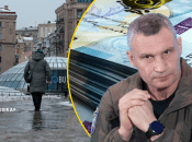 Виталий Кличко, Киев