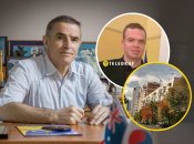 Леонід Каденюк помер 31 січня 2018 року