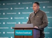 Андрій Єрмак у США обговорив безпеку неба України