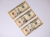 Американская валюта