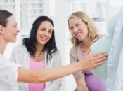 Как укрепить иммунитет беременной: 5 важных советов