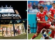 adidas сотрудничает с Алексеем Миранчуком