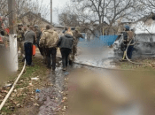 Місце трагедії