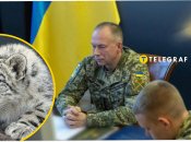 Позывной Александра Сырского