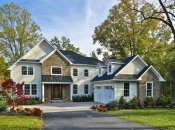 Скільки коштує заміська нерухомість в Україні