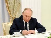 У путина сейчас такое количество проблем, что «подгорает» во всех местах