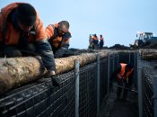 Навколо Сум будуть кругову оборону