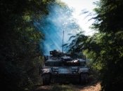 Українські воїни