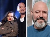 Раду Поклітару був членом журі в шоу "Танцюють всі"