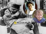 Иосиф Сталин относился к дочери Светлане сдержанно